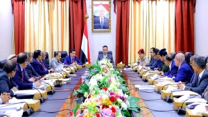 اليمن: الحكومة المعترف بها تبلغ الامم المتحدة بالمخالفات التي حالت دون انطلاق رحلة صنعاء