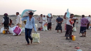 اليمن: كيف يتحول العمل الاغاثي الى كابح للتعافي الاقتصادي؟