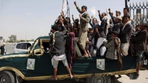 اليمن: القوات الحكومية تقول ان الحوثيين يحضرون لهجوم جديد نحو مارب