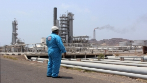 اقتصاد: ارتفاع عائدات اليمن النفطية إلى 1.4 مليار دولار في 2021