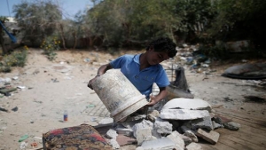 تقرير: موسم عمالة الأطفال في اليمن ... ظاهرة يضاعفها الفقر والمقابل وجبة أو ريالات زهيدة
