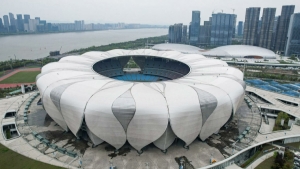 بكين: تأجيل دورة الألعاب الآسيوية "هانغجو 2022"