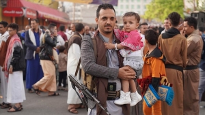 إطار: هدنة اليمن في شهر..ما تم إنجازه وما لم يُنجز