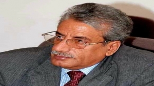 اليمن: مرسوم رئاسي بتعيين يحيى الشعيبي مدير لمكتب رئاسة الجمهورية (سيرة ذاتية)