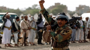 اليمن: الحوثيون يتهمون التحالف الحكومي بعرقلة تنفيذ اتفاق الهدنة