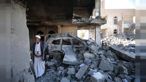 اليمن: عدد الضحايا المدنيين ينخفض أكثر من النصف منذ بدء الهدنة