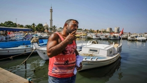 بيروت: معدل البطالة في لبنان ارتفع نحو ثلاثة اضعاف جراء الانهيار الاقتصادي