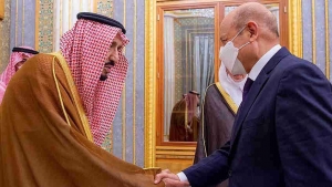 صنع في السعودية: مخاطر فرض مجلس رئاسي
