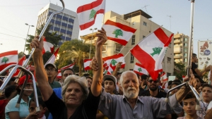 بيروت- حقائق:  من يتبارى في انتخابات لبنان؟