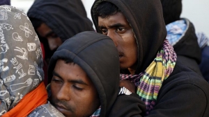 نيويورك: الاتحاد الأوروبي يتهّم مجددا بـ "ازدواجية المعايير" في التعامل مع اللاجئين