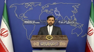 طهران: تصريح جديد لإيران بشأن المفاوضات مع السعودية