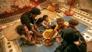 اوتاوا: كندا تدعم برنامج الأغذية العالمي في اليمن بمليون دولار