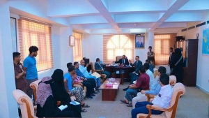 اليمن: الحكومة اليمنية تخطط لاستئناف نشاط مركز اقليمي لمكافحة القرصنة البحرية