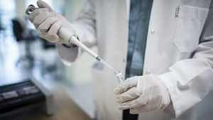 جنيف: الصحة العالمية تؤكد انه لا ضرورة للتطعيم الجماعي ضد "جدري القرود"