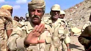 اليمن: الرئاسة الانتقالية تتوافق على لجنة عسكرية من 59 عضوا برئاسة هيثم قاسم لاعادة هيكلة القوات المسلحة والامن