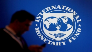 اليمن: الحكومة تدشن الاجتماعات السنوية مع صندوق النقد الدولي