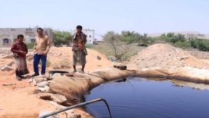 تقرير: شبوة اليمنية.. عندما يتحول النفط إلى نقمة