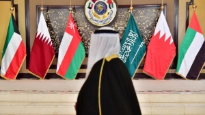 الرياض: مجلس التعاون الخليجي يرحب بإعلان المبعوث الأممي تمديد الهدنة في اليمن