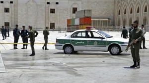 طهران: إيران تعلن مقتل ضابط آخر بالحرس الثوري.. وغموض بشأن التفاصيل
