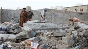 نيويورك: الأمم المتحدة تعلن مقتل 19 مدنياً خلال الهدنة في اليمن خصوصاً بسبب الألغام