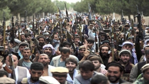 نيويورك: الأمم المتحدة تقول إن طالبان تواجه تهديدًا من الدولة الإسلامية ومقاومة جديدة