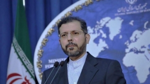 طهران: إيران ترحب بتمدید وقف إطلاق النار في الیمن