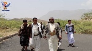 اليمن: الحوثيون يبدأون تهيئة ممر فرعي لمدينة تعز