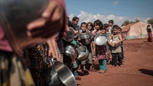 نيويورك: 5 دول عربية في تقرير أممي حول "بؤر الجوع الساخنة" بالعالم