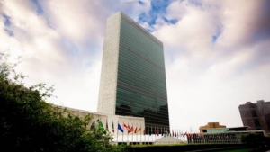 نيويورك: الأمم المتحدة تقول ان أزمة أوكرانيا أثرت على 1.6 مليار شخص في العالم