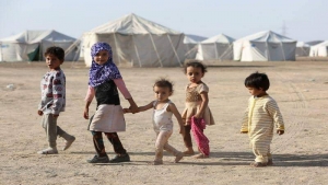 اليمن: الأمم المتحدة تعلن تلقيها تمويلا إضافيا لمساعدة 287 الف شخص يعاني من انعدام الأمن الغذائي