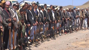 اليمن: مقتل خمسة مسلحين بمواجهات قبلية في ذمار