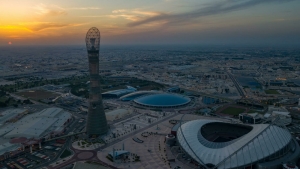 الدوحة: قطر ستستمح للإسرائيليين حضور مباريات مونديال 2022