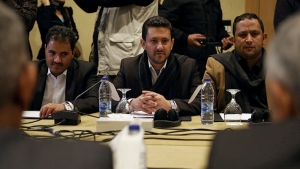 اليمن: جماعة الحوثيين تلقي باللوم على التحالف الحكومي في تعثر تنفيذ اتفاق تبادل الأسرى
