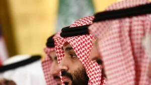 واشنطن: "أمريكا بحاجة لمساعدة السعودية بعدة جبهات" هو سبب استعداد بايدن لإعادة ضبط العلاقة مع الرياض