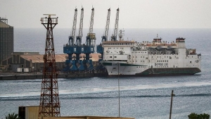 الخرطوم: غرق باخرة تحمل 16 ألف رأس من الضأن في البحر الاحمر كانت متوجهة إلى السعودية