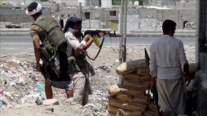 اليمن: القوات الحكومية تعلن مقتل جنديين بنيران الحوثيين