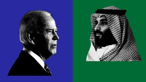 الحرة: بايدن يزور السعودية "انطلاقا من إسرائيل".. هل حان أوان "التطبيع"؟