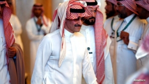 رويترز: الوليد بن طلال قد لا يعود صاحب القرار الأول في "المملكة"
