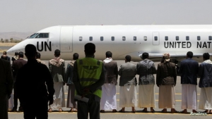 نيويورك: جهود فتح الطرق في تعز"متعثرة" وواشنطن تطالب الحوثيين بإظهار "الالتزام"