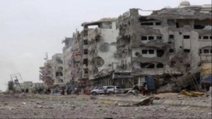اليمن: بدء تأهيل 600 منزل متضرر من الحرب في عدن بدعم سعودي قدره 2.5 مليون دولار
