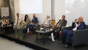 ستوكهولم: منتدى اليمن الدولي يبحث إدماج المجموعات الجنوبية في عمليات السلام