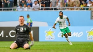 رياضة: المنتخب السعودي يتوج بلقب آسيا تحت 23 عاماً