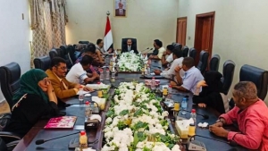 اليمن: الحكومة تعلن عن ترتيبات لاعادة اصدار صحيفة 14 اكتوبر في عدن