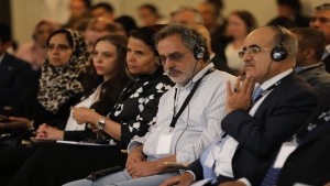 ستوكهولم: منتدى اليمن الدولي يختتم اليوم أعماله ببحث أسس المفاوضات والتسوية