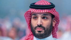 الرياض: ولي العهد السعودي يبدأ جولة في المنطقة قبيل زيارة مرتقبة للرئيس الامريكي