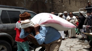 القاهرة: الحكومة اليمنية تحذر من نفاد مخزون البلاد من القمح بحلول منتصف الشهر القادم