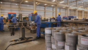 اقتصاد: انكماش الصناعة يضاعف البطالة في اليمن