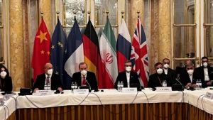الدوحة: قطر تستضيف محادثات غير مباشرة بين طهران وواشنطن لإحياء الاتفاق النووي