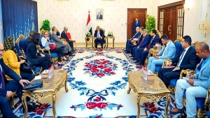 اليمن: البنك الدولي يؤكد استمرار دعمه لليمن لتجاوز التحديات الاقتصادية