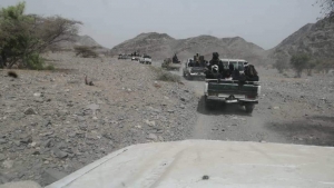 اليمن: حملة عسكرية واسعة لملاحقة عناصر القاعدة شرقي محافظة ابين